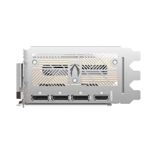 Zotac RTX 5070 Ti Solid Core OC White Edition 16GB Graphics Card